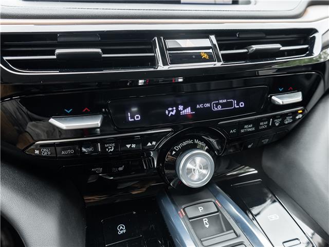 2022 Acura MDX (Stk: 15105788AA) in Richmond Hill - Image 22 of 29 2022 Acura MDX (Stk: 15105788AA) in Richmond Hill - Image 22 of 29
