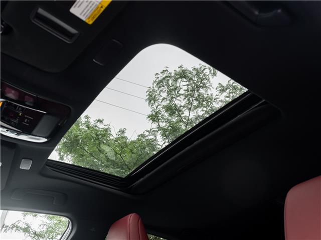 2025 Lexus NX 350  (Stk: 15105997A) in Richmond Hill - Image 24 of 28