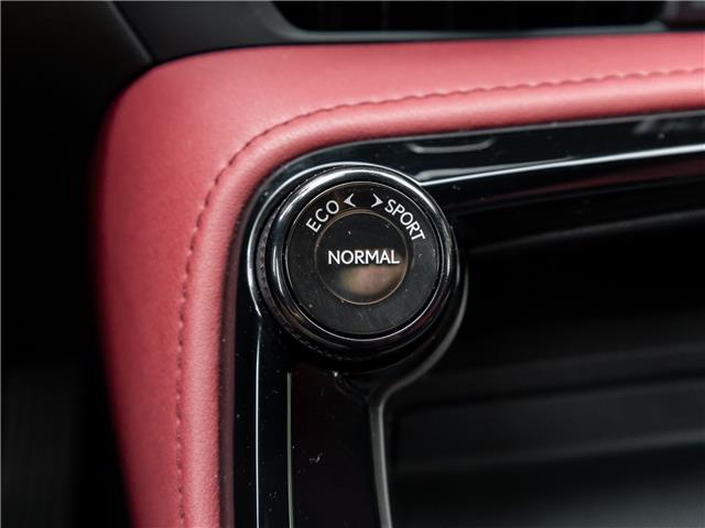 2025 Lexus NX 350h  (Stk: 15106042A) in Richmond Hill - Image 19 of 28