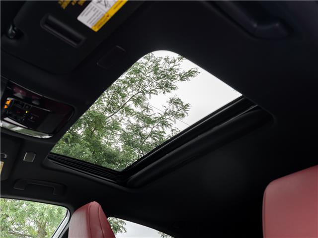 2025 Lexus NX 350h  (Stk: 15106042A) in Richmond Hill - Image 24 of 28