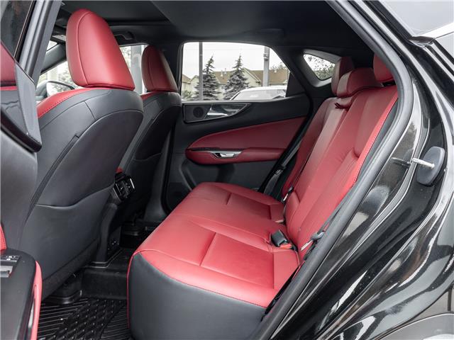 2025 Lexus NX 350  (Stk: 15105997A) in Richmond Hill - Image 26 of 28