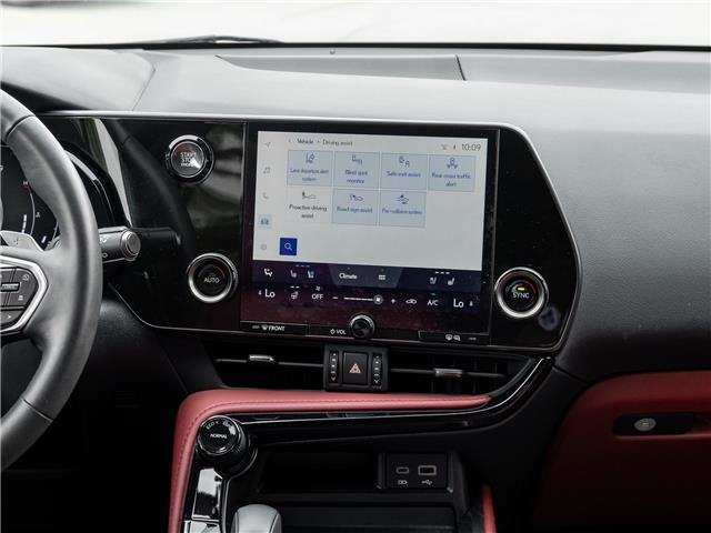 2025 Lexus NX 350  (Stk: 15105997A) in Richmond Hill - Image 28 of 28