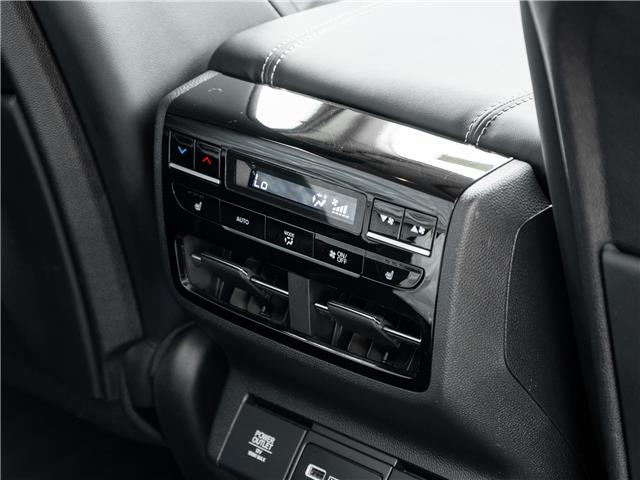 2022 Acura MDX (Stk: 15105788AA) in Richmond Hill - Image 27 of 29 2022 Acura MDX (Stk: 15105788AA) in Richmond Hill - Image 27 of 29