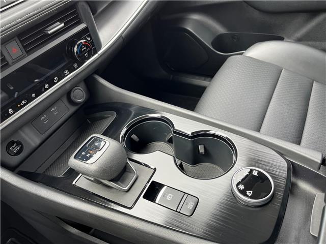 2024 Nissan Rogue SV Moonroof (Stk: P6558A) in Collingwood - Image 20 of 20