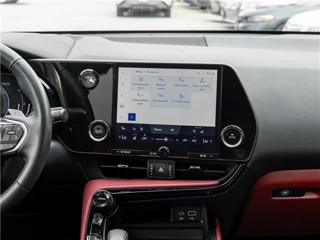 2025 Lexus NX 350h  (Stk: 15106042A) in Richmond Hill - Image 28 of 28