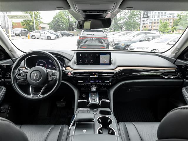 2022 Acura MDX (Stk: 15105788AA) in Richmond Hill - Image 28 of 29 2022 Acura MDX (Stk: 15105788AA) in Richmond Hill - Image 28 of 29