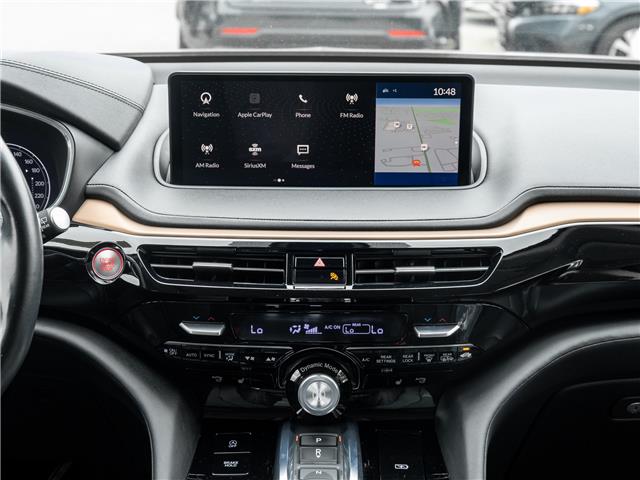 2022 Acura MDX (Stk: 15105788AA) in Richmond Hill - Image 29 of 29 2022 Acura MDX (Stk: 15105788AA) in Richmond Hill - Image 29 of 29