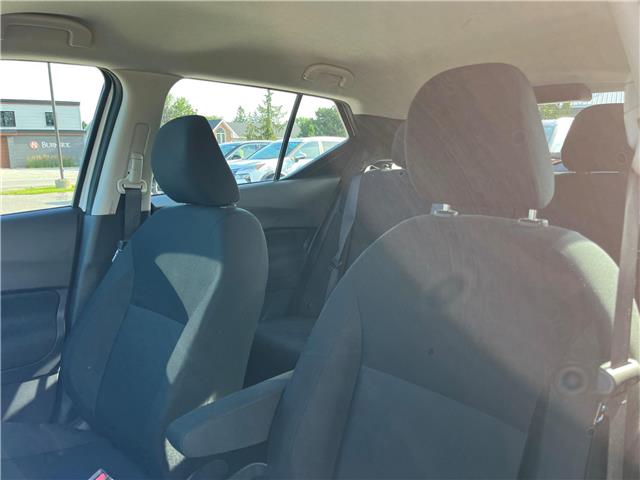 2024 Nissan Kicks S (Stk: P6571A) in Collingwood - Image 12 of 20