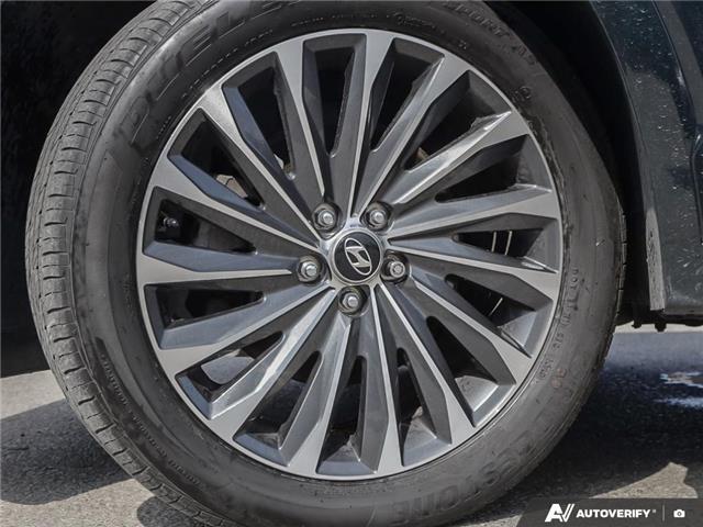 2024 Hyundai Palisade Ultimate Calligraphy (Stk: U26T205A) in London - Image 6 of 27