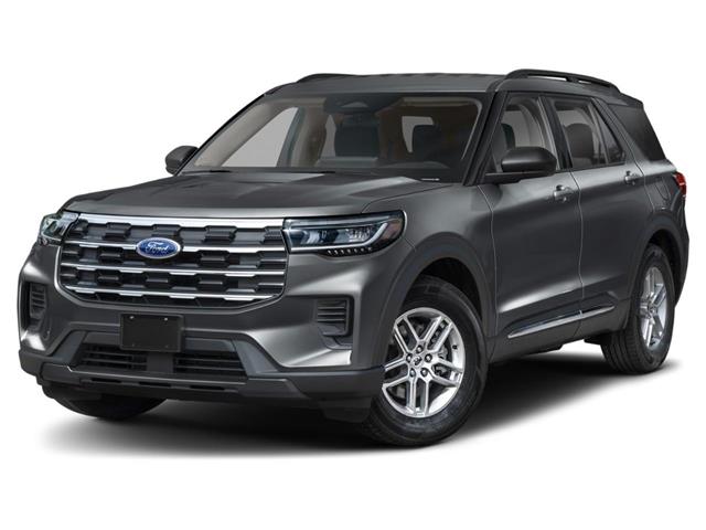 2026 Ford Explorer Active (Stk: 26EX9185) in North Vancouver - Image 1 of 13