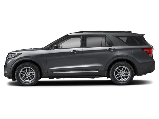 2026 Ford Explorer Active (Stk: 26EX9185) in North Vancouver - Image 3 of 13