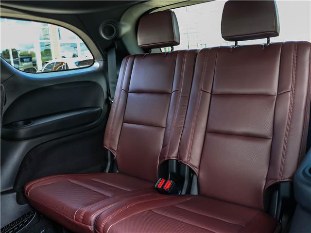 2026 Dodge Durango GT (Stk: 15-26036) in London - Image 19 of 32