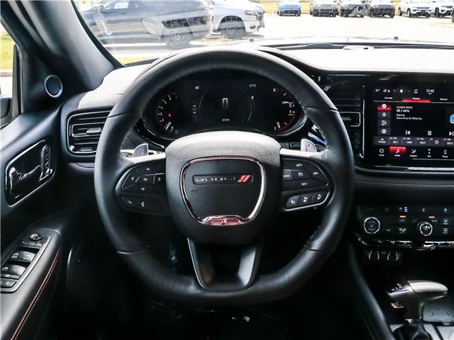 2026 Dodge Durango GT (Stk: 15-26036) in London - Image 3 of 32