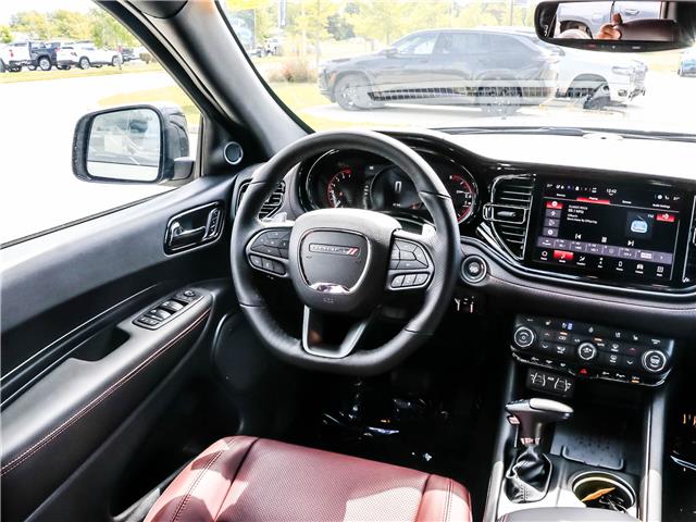 2026 Dodge Durango GT (Stk: 15-26036) in London - Image 6 of 32