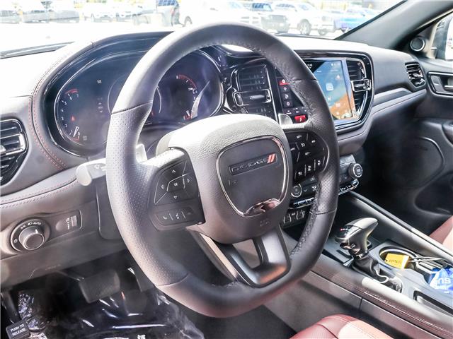 2026 Dodge Durango GT (Stk: 15-26036) in London - Image 13 of 32