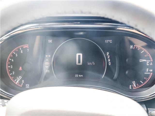 2026 Dodge Durango GT (Stk: 15-26036) in London - Image 20 of 32