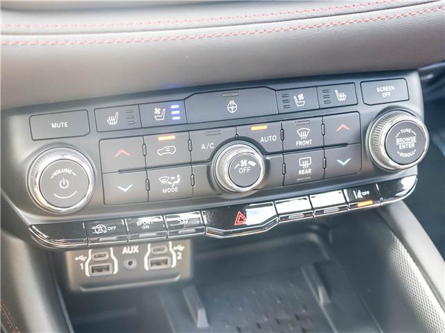2026 Dodge Durango GT (Stk: 15-26036) in London - Image 22 of 32