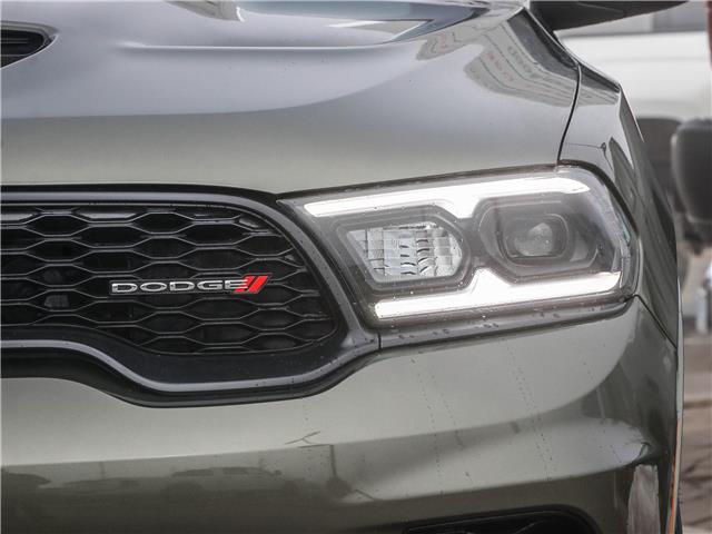 2026 Dodge Durango GT (Stk: 15-26272) in London - Image 9 of 32