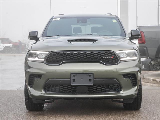 2026 Dodge Durango GT (Stk: 15-26272) in London - Image 2 of 32