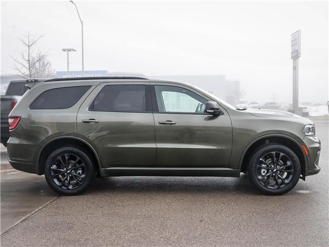 2026 Dodge Durango GT (Stk: 15-26272) in London - Image 27 of 32