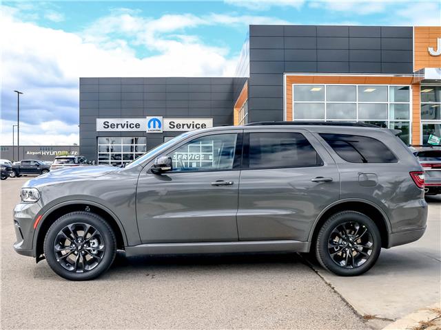 2026 Dodge Durango GT (Stk: 15-26036) in London - Image 11 of 32