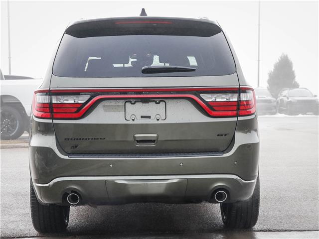 2026 Dodge Durango GT (Stk: 15-26272) in London - Image 30 of 32