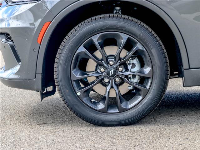 2026 Dodge Durango GT (Stk: 15-26036) in London - Image 10 of 32