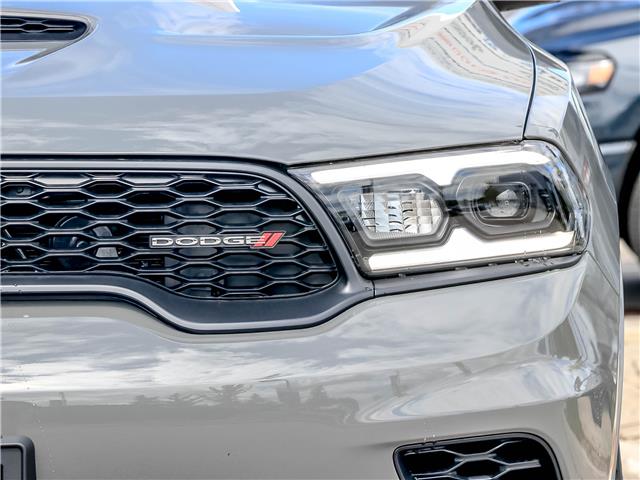 2026 Dodge Durango GT (Stk: 15-26036) in London - Image 9 of 32