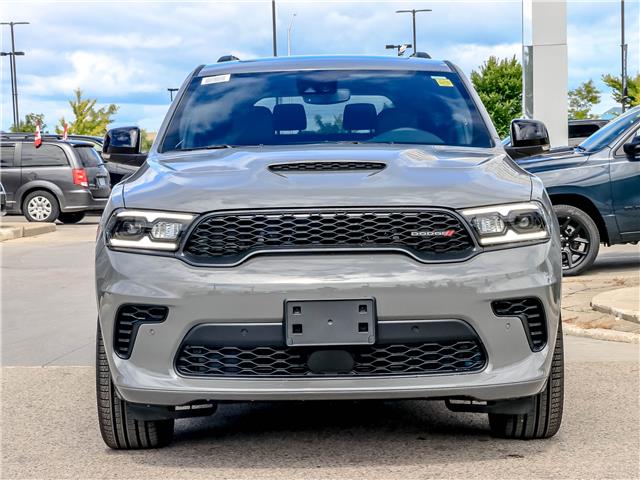 2026 Dodge Durango GT (Stk: 15-26036) in London - Image 2 of 32