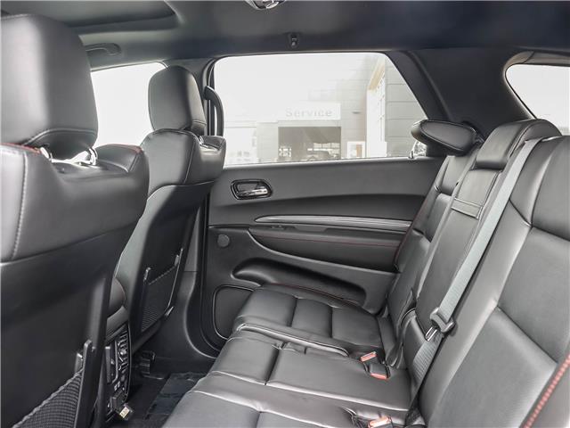 2026 Dodge Durango GT (Stk: 15-26272) in London - Image 18 of 32