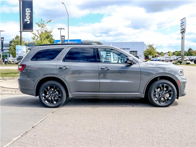 2026 Dodge Durango GT (Stk: 15-26036) in London - Image 27 of 32