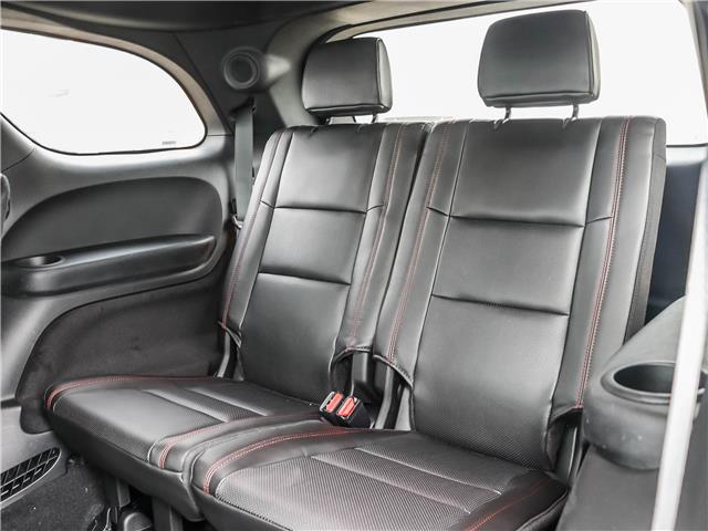 2026 Dodge Durango GT (Stk: 15-26272) in London - Image 19 of 32