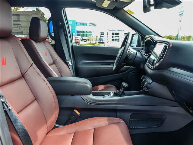 2026 Dodge Durango GT (Stk: 15-26036) in London - Image 29 of 32