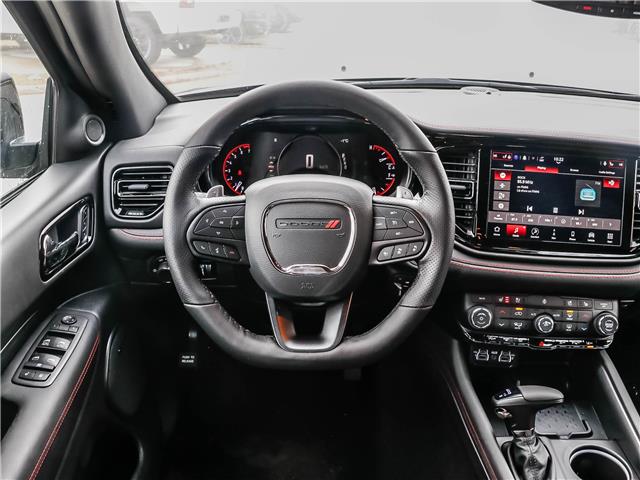2026 Dodge Durango GT (Stk: 15-26272) in London - Image 3 of 32