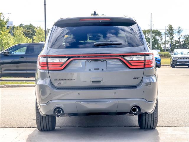 2026 Dodge Durango GT (Stk: 15-26036) in London - Image 30 of 32