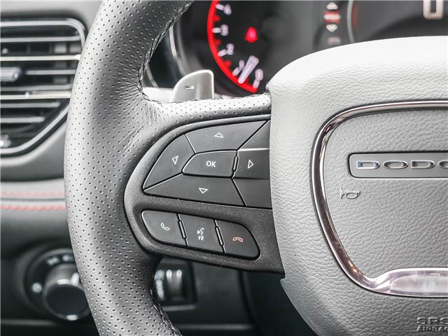 2026 Dodge Durango GT (Stk: 15-26272) in London - Image 4 of 32
