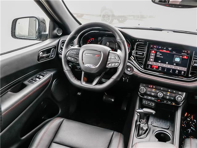 2026 Dodge Durango GT (Stk: 15-26272) in London - Image 6 of 32