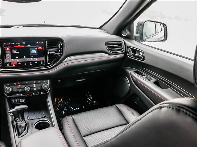 2026 Dodge Durango GT (Stk: 15-26272) in London - Image 8 of 32