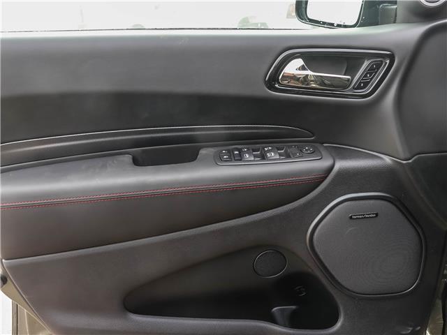2026 Dodge Durango GT (Stk: 15-26272) in London - Image 12 of 32