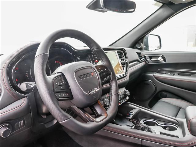 2026 Dodge Durango GT (Stk: 15-26272) in London - Image 13 of 32