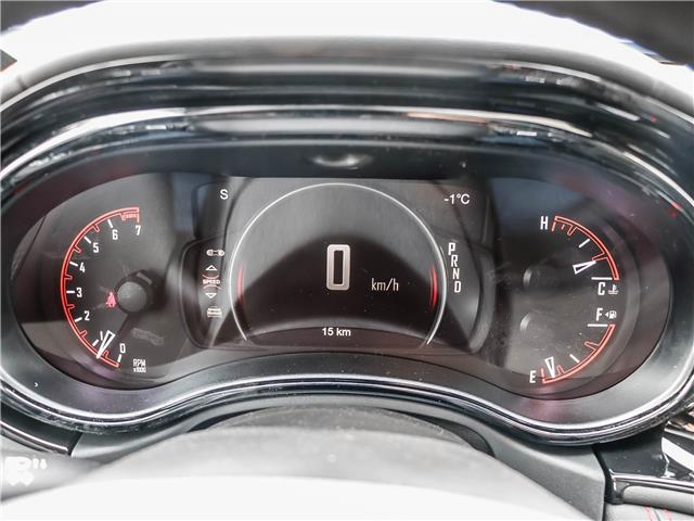 2026 Dodge Durango GT (Stk: 15-26272) in London - Image 20 of 32