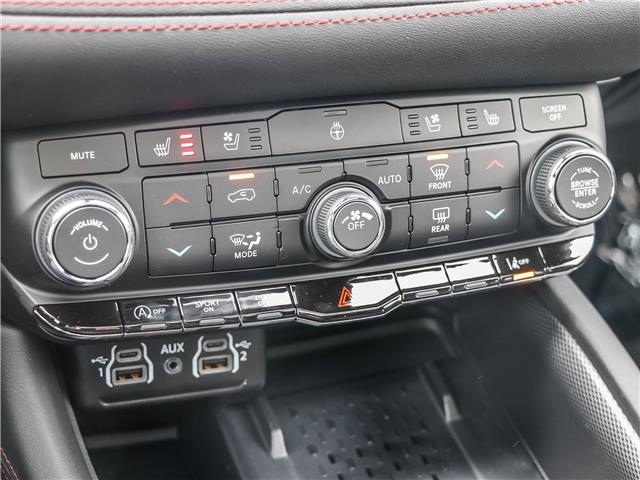 2026 Dodge Durango GT (Stk: 15-26272) in London - Image 23 of 32