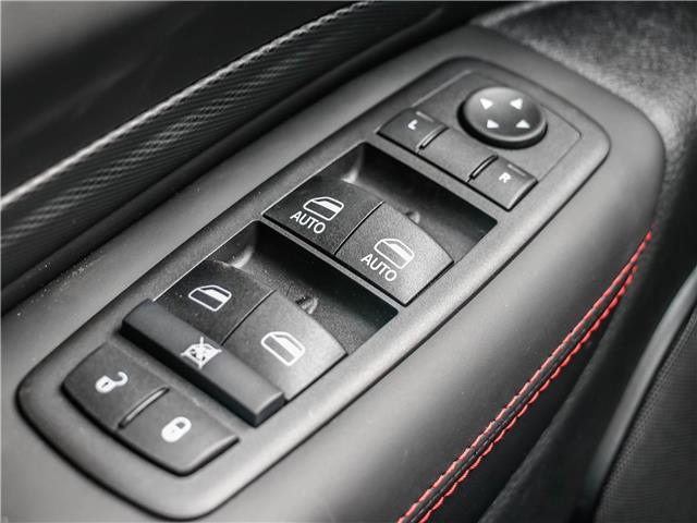 2026 Dodge Durango GT (Stk: 15-26272) in London - Image 26 of 32
