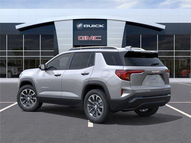 2027 GMC Terrain Elevation (Stk: L104125) in Newmarket - Image 3 of 6