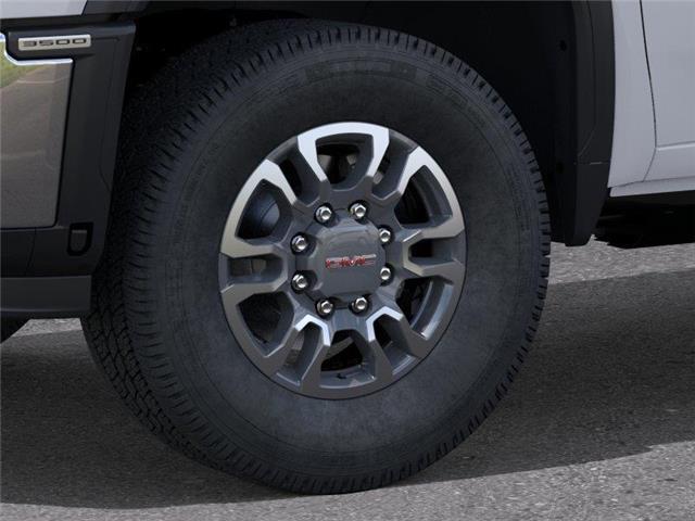 2026 GMC Sierra 3500HD Pro (Stk: TF321383) in Calgary - Image 9 of 24