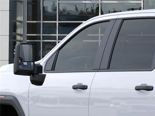 2026 GMC Sierra 3500HD Pro (Stk: TF321383) in Calgary - Image 12 of 24