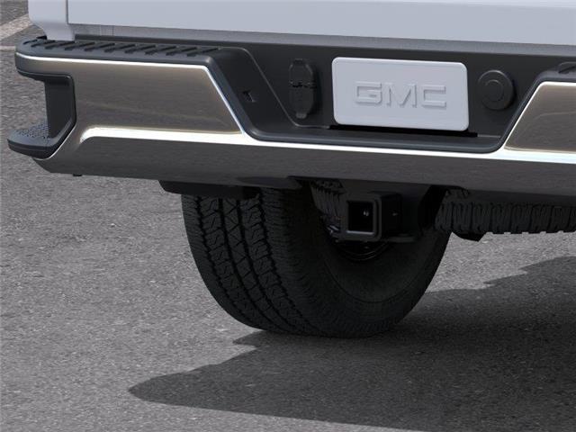 2026 GMC Sierra 3500HD Pro (Stk: TF321383) in Calgary - Image 14 of 24