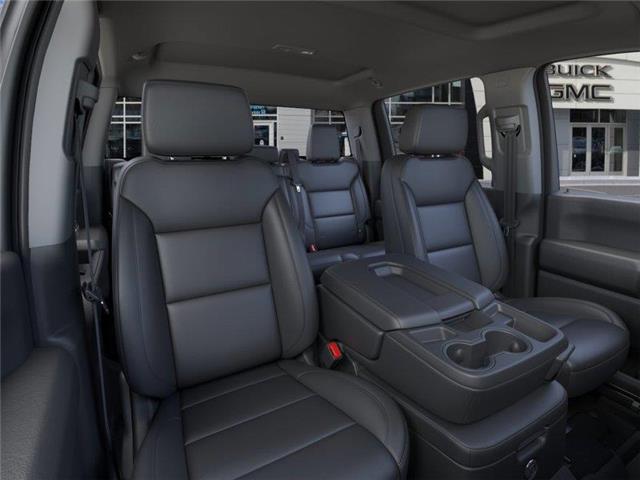 2026 GMC Sierra 3500HD Pro (Stk: TF321383) in Calgary - Image 16 of 24