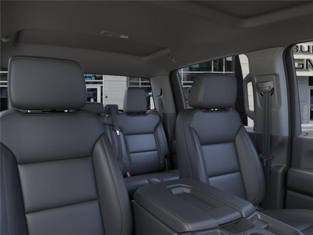 2026 GMC Sierra 3500HD Pro (Stk: TF321383) in Calgary - Image 24 of 24