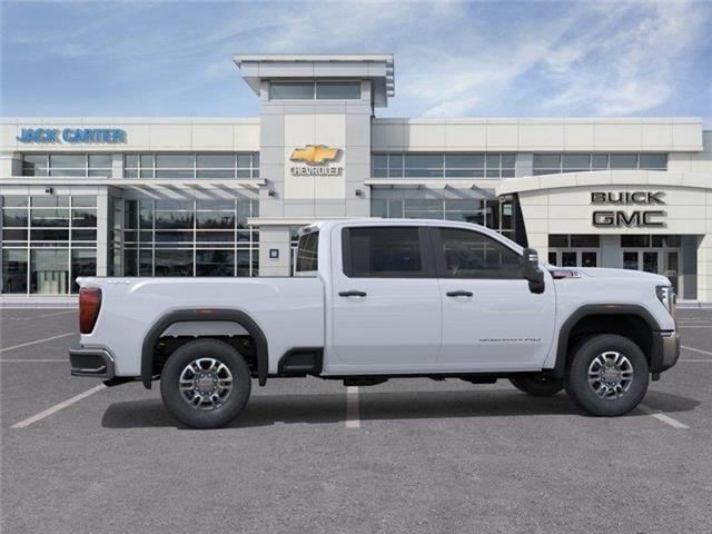 2026 GMC Sierra 3500HD Pro (Stk: TF321566) in Calgary - Image 5 of 24